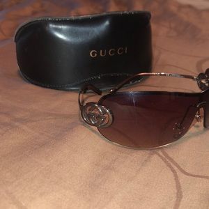 Gucci sunglasses